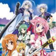DOG DAYS\x27 DOG DAYS\x27