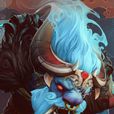 裂魂人(DOTA2英雄)