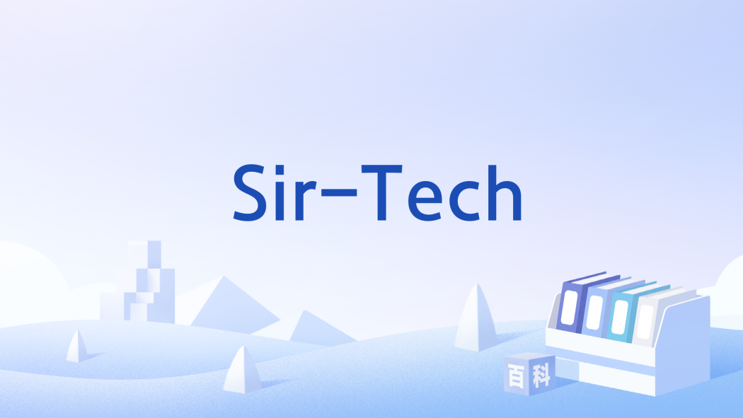 Sir-Tech