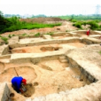 蟹子地遺址 蟹子地遺址