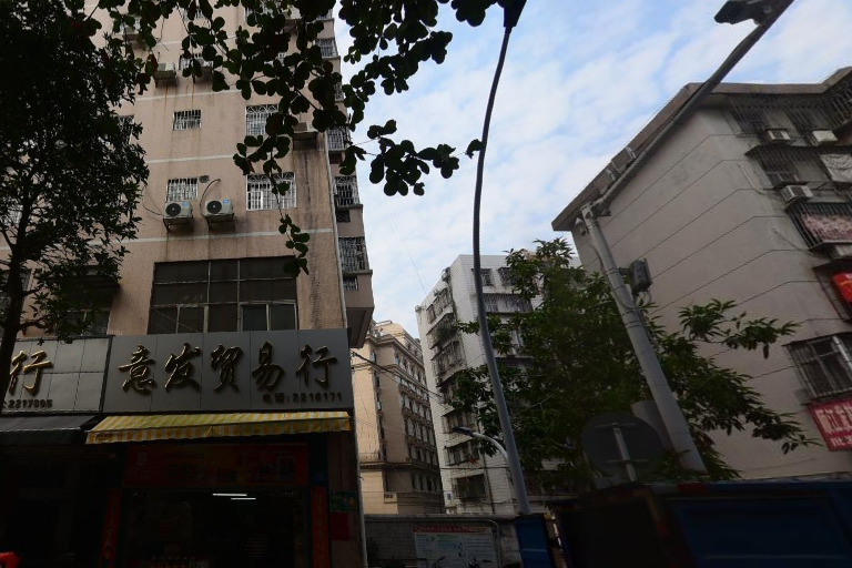 幸福小苑 幸福小苑