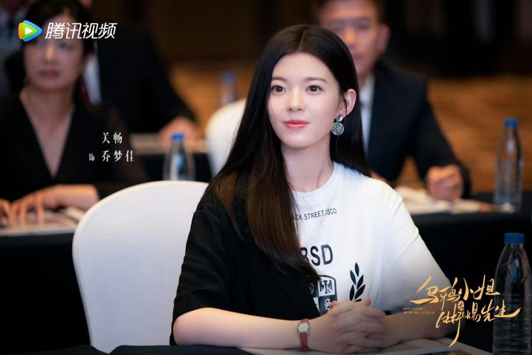 喬夢佳 喬夢佳