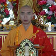 釋明一 釋明一