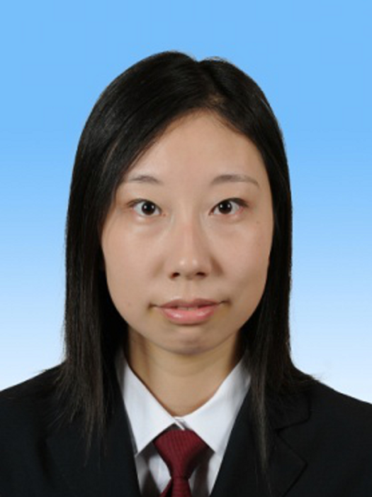 陳艷(上海市人民檢察院第二分院檢察員) 陳艷(上海市人民檢察院第二分院檢察員)