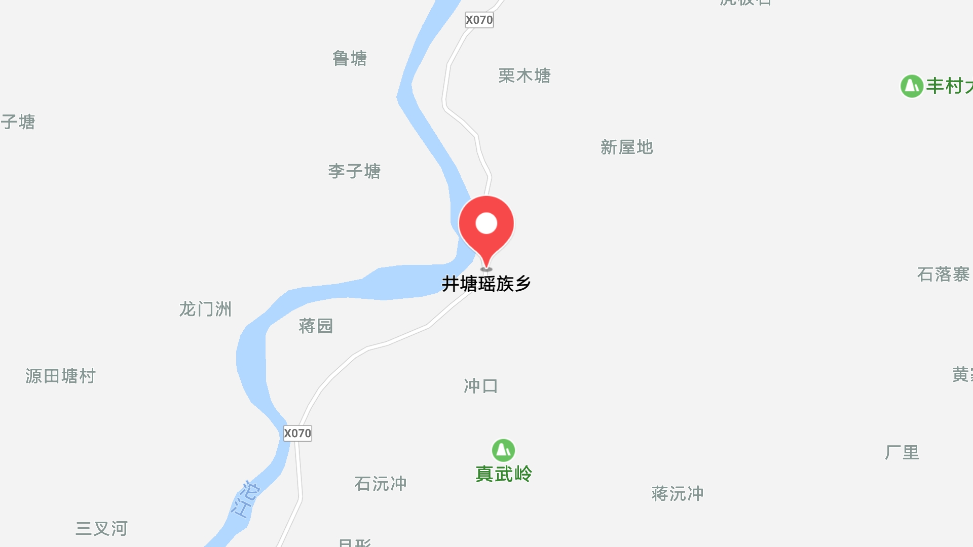 地圖信息