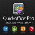 QuickOffice QuickOffice
