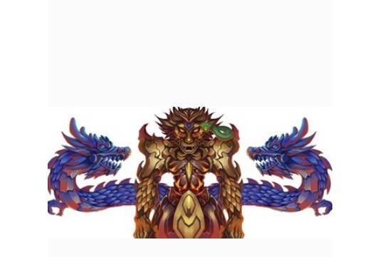 金之祖巫 金之祖巫