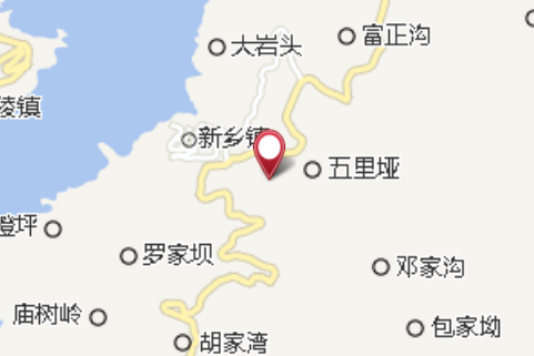 三水大隊