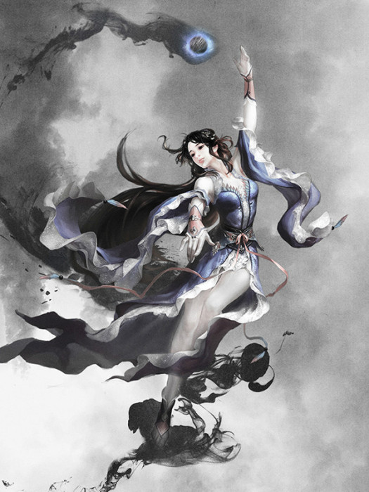 葉凝漪 葉凝漪