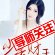 少年財王 少年財王