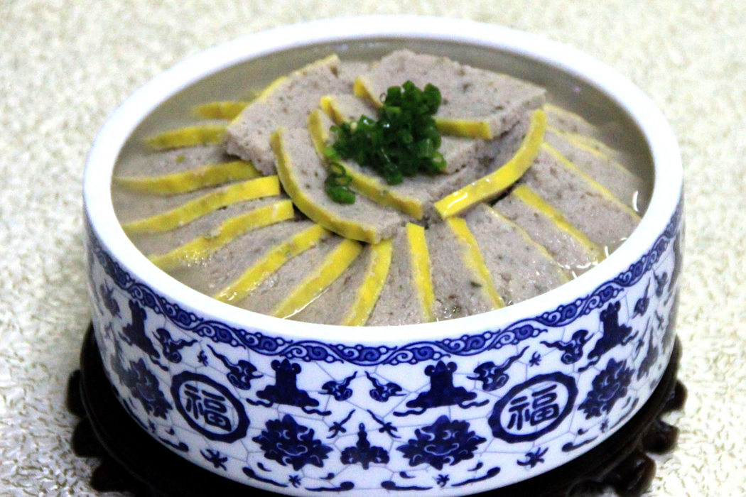 明蒸雜燴 明蒸雜燴