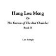 Hung Lou Meng Or The Dream Of The Red Chamber Hung Lou Meng Or The Dream Of The Red Chamber