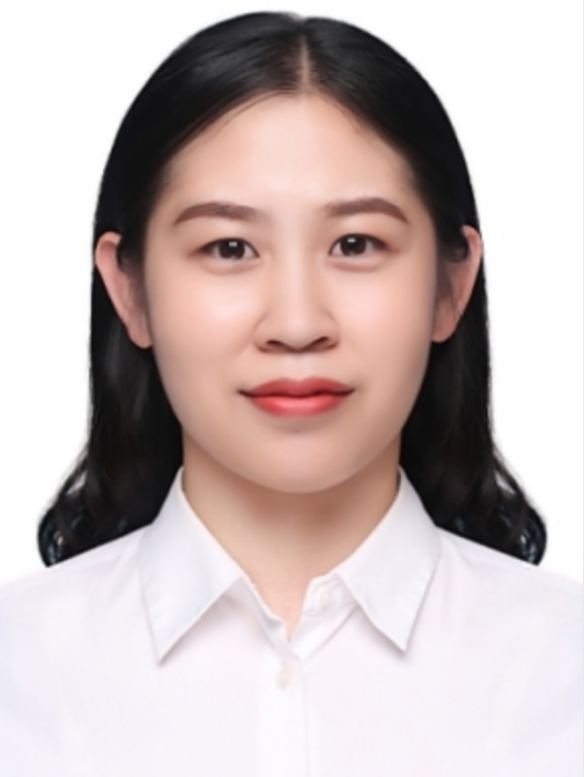 何娟(煤炭地質總局航測遙感局航測工程分公司職員) 何娟(煤炭地質總局航測遙感局航測工程分公司職員)