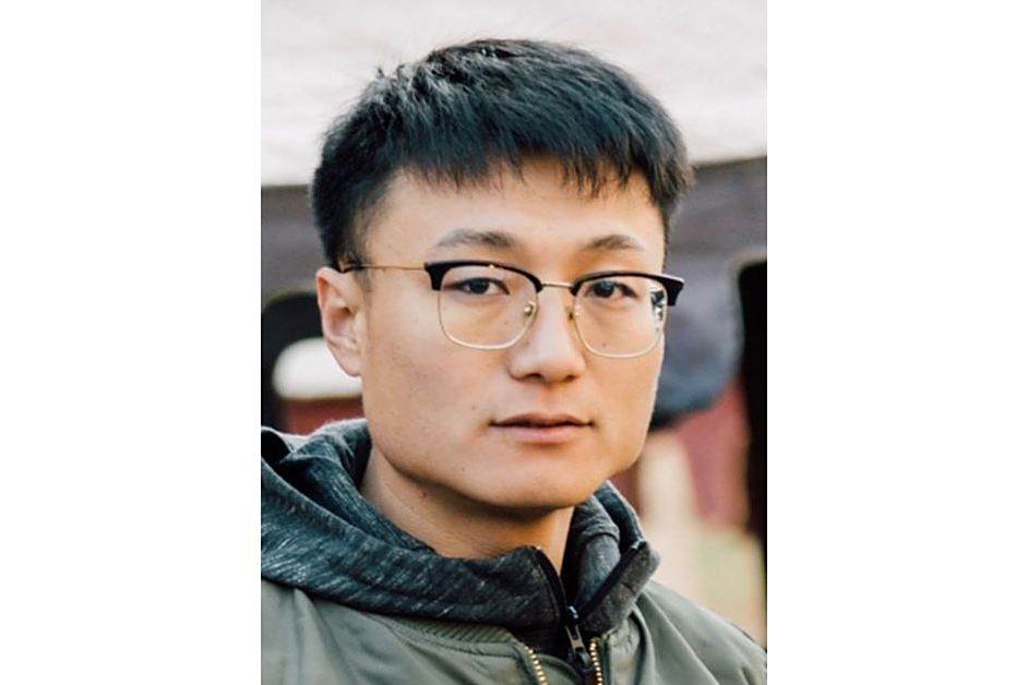 郝清凱 郝清凱