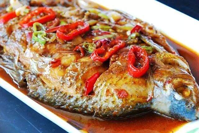碧玉武昌魚 碧玉武昌魚
