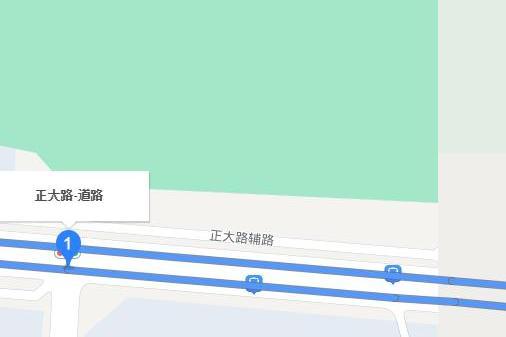 正大路(江蘇省淮安市道路) 正大路(江蘇省淮安市道路)