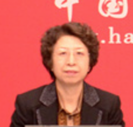 柳春英(黑龍江省哈爾濱市審計局原二級巡視員)