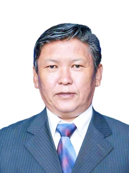 拉增(西藏自治區林業和草原局副局長) 拉增(西藏自治區林業和草原局副局長)