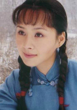 谷穗黃了