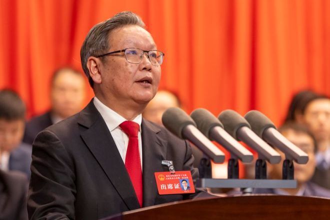 劉永全(巴南區第十九屆人民代表大會常務委員會主任) 劉永全(巴南區第十九屆人民代表大會常務委員會主任)