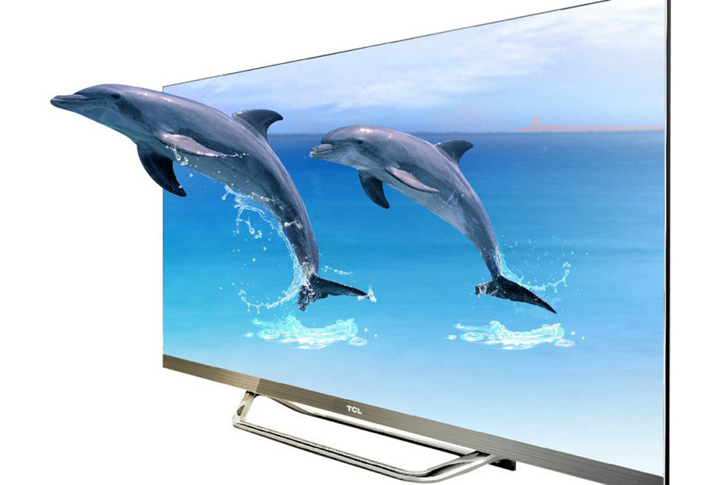 TCLL50V8500A-3D TCLL50V8500A-3D