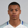 Lukas Nmecha Lukas Nmecha