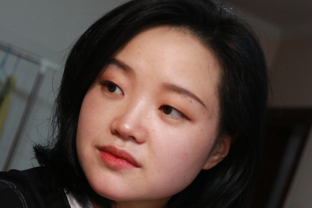 陳丹(北京航空航天大學馬克思主義學院講師) 陳丹(北京航空航天大學馬克思主義學院講師)