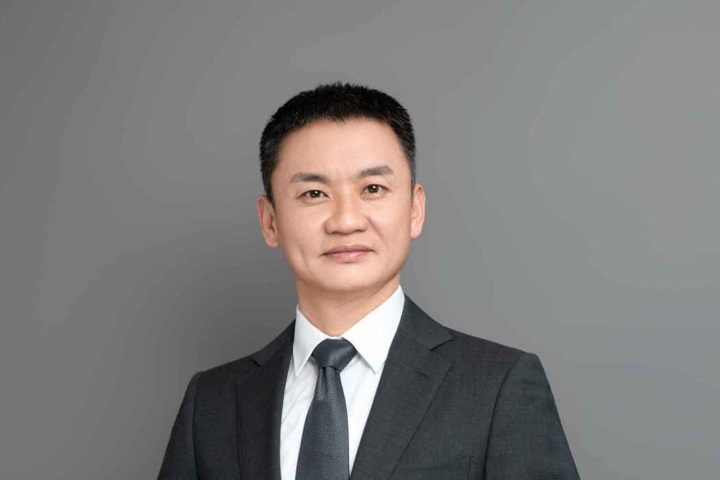 朱俊松(成都聖恩生物科技股份有限公司董事長) 朱俊松(成都聖恩生物科技股份有限公司董事長)