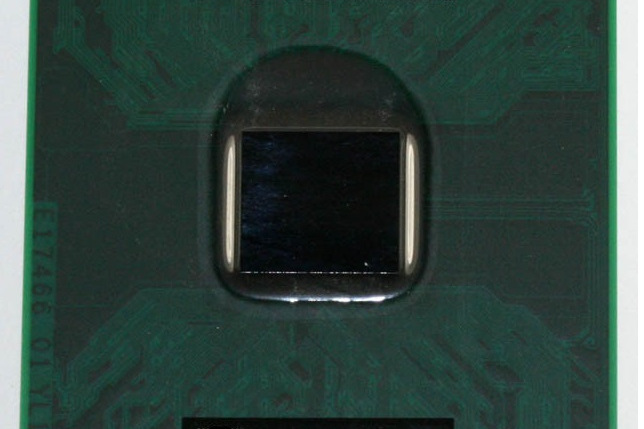 Intel 酷睿2雙核 T6400 Intel 酷睿2雙核 T6400