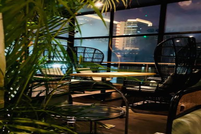 梧桐(北京市朝陽區的創意菜餐廳) 梧桐(北京市朝陽區的創意菜餐廳)