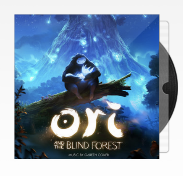 Ori And The Blind Forest Original Soundtrack Ori And The Blind Forest Original Soundtrack