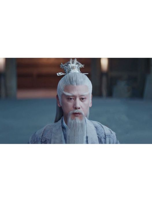 監正(電影《大奉打更人之世間無我這般人》中的角色) 監正(電影《大奉打更人之世間無我這般人》中的角色)