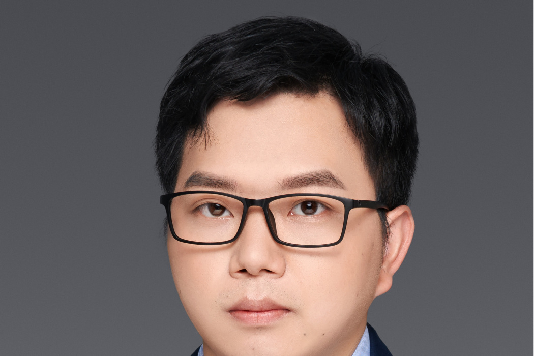易紅(武漢大學高等研究院研究員) 易紅(武漢大學高等研究院研究員)