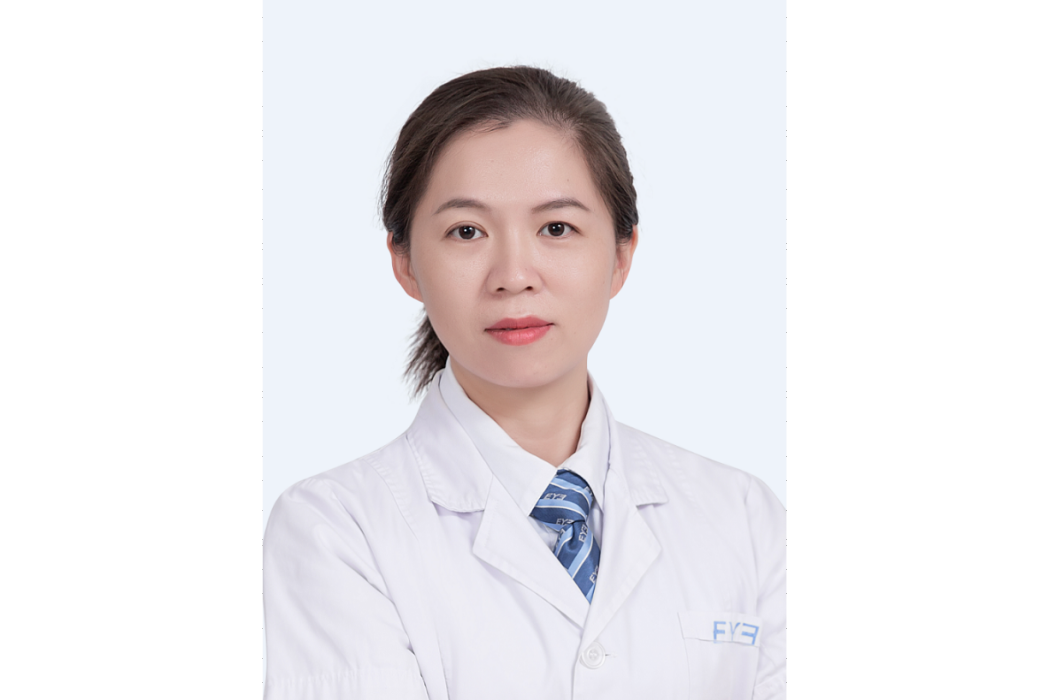 林丹(常德愛爾眼科醫院醫生) 林丹(常德愛爾眼科醫院醫生)