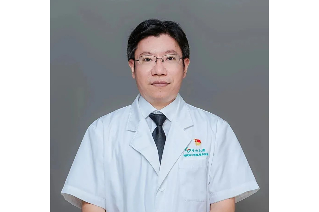 魏波(中國醫學專家，醫院管理專家)