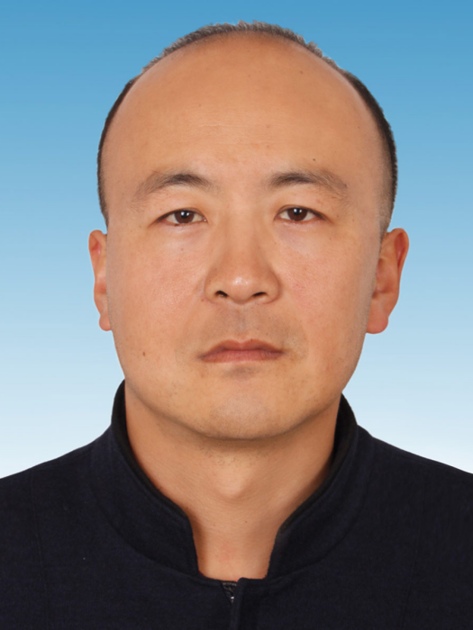 周明輝(山東省海陽市郭城鎮黨委副書記、鎮長) 周明輝(山東省海陽市郭城鎮黨委副書記、鎮長)