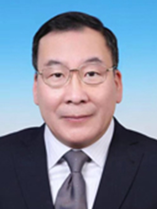 李星(中華人民共和國外交部檔案館館長) 李星(中華人民共和國外交部檔案館館長)