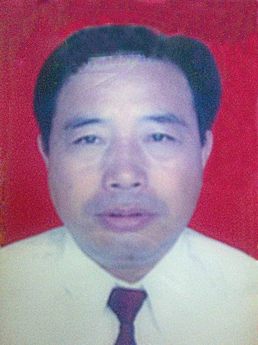 鄒向林 鄒向林
