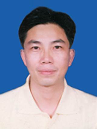 詹振鋒 詹振鋒