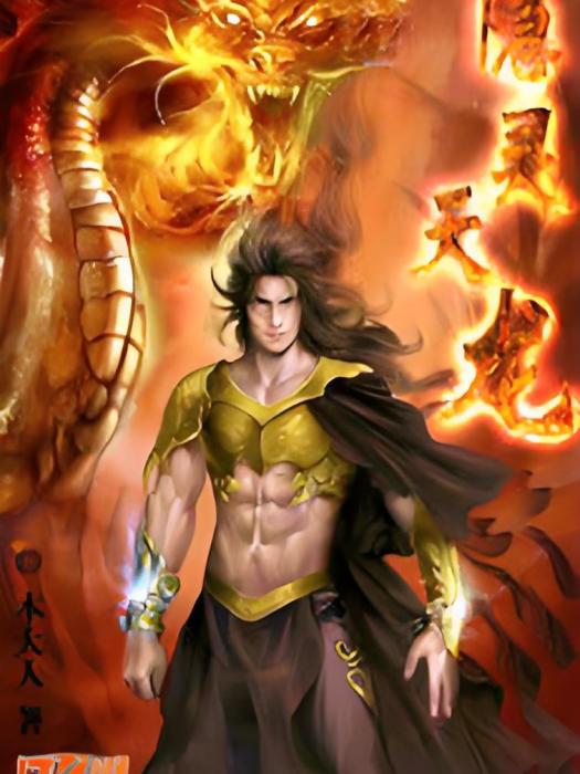 隱靈天龍 隱靈天龍