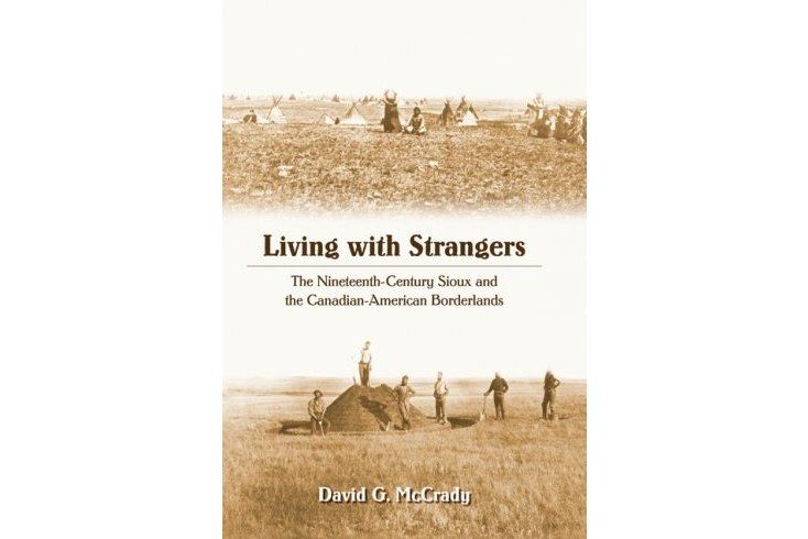 Living with Strangers Living with Strangers