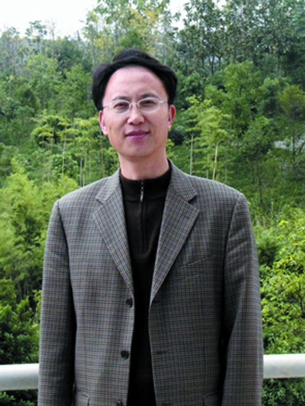 陳紹清(重慶市安全生產技術專家)