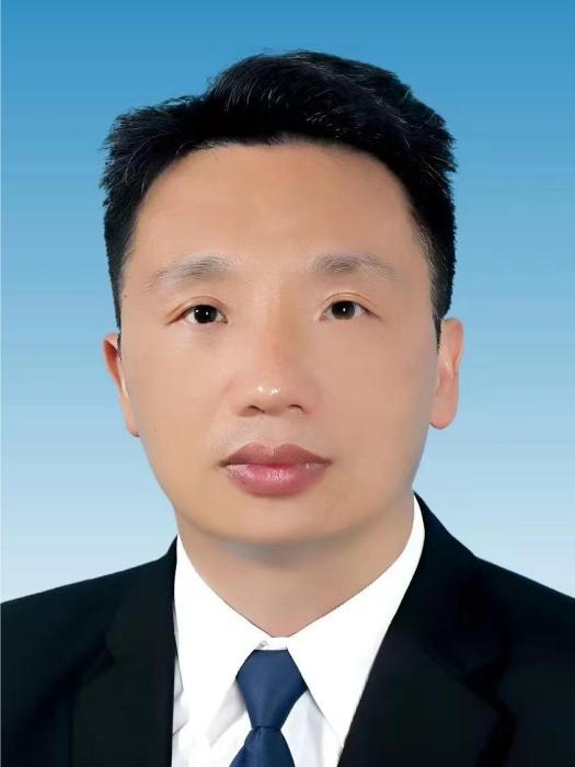 王繼東(湘潭大學黨委委員、紀委書記)