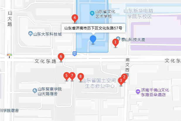 文化東路57號 文化東路57號