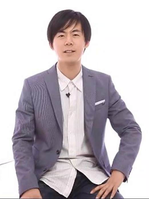 盧毅(中央美術學院老師)