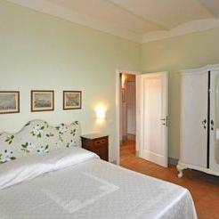 Apartment Romina III Apartment Romina III