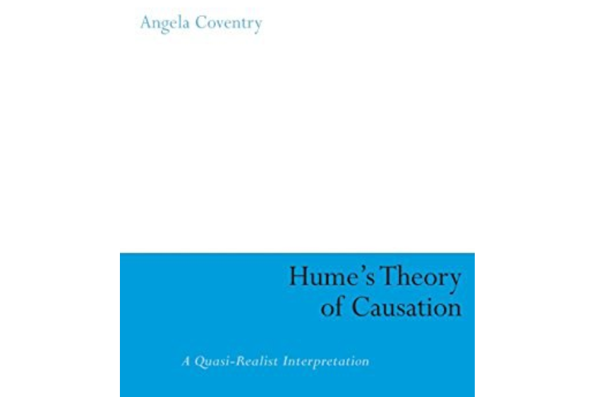 Hume\x27s Theory of Causation Hume\x27s Theory of Causation
