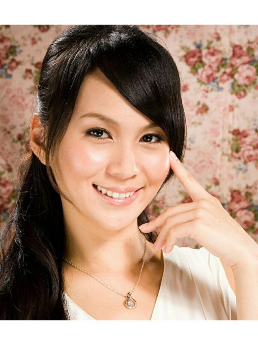 史黛西(中國台灣女演員) 史黛西(中國台灣女演員)