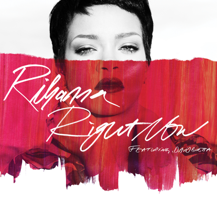 right now(Right Now (feat. David Guetta)) right now(Right Now (feat. David Guetta))