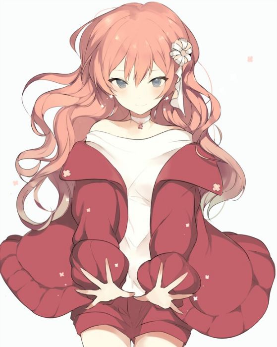 春日戀歌
